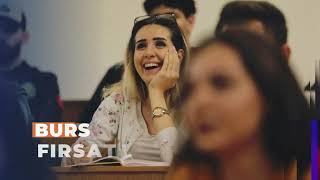 İstanbul Gelişim Üniversitesi & Tercih ve Tanıtım Günleri Başladı!