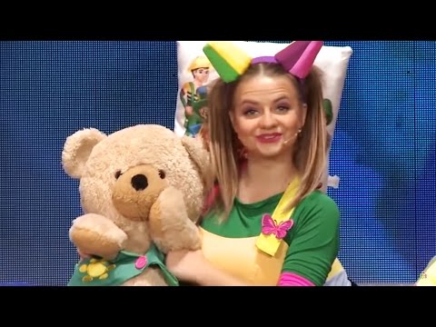 Gasca Zurli - Ursuletul Martinel #zurli #cantecepentrucopii