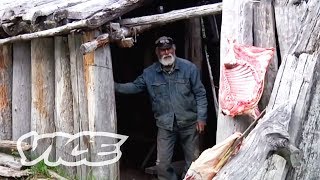 40 Years of Complete Isolation (Part 4/4)