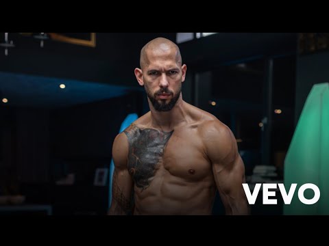 Andrew Tate - They don’t really care about us (music video) Michael Jackson