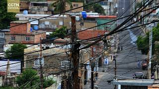 Los venezolanos viven con paciencia y optimismo los vaivenes económicos a la espera de mejoras