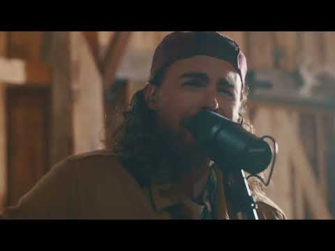Connor Wilson - Old Blue (The Barn Live Sessions)