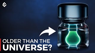 This Element Has A Half-Life Longer Than Universe’s Age