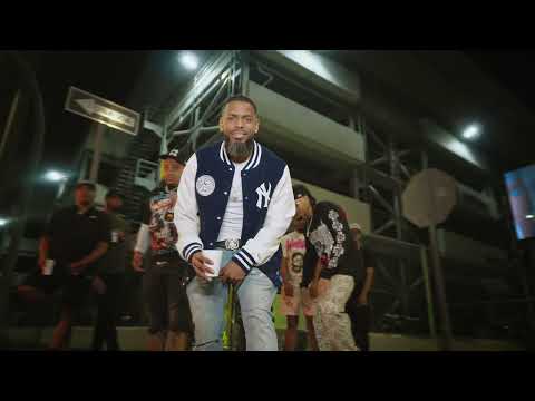 Chapa La Voz, Jordani y King Kalibre  BANDIDA - ( VIDEO OFICIAL )