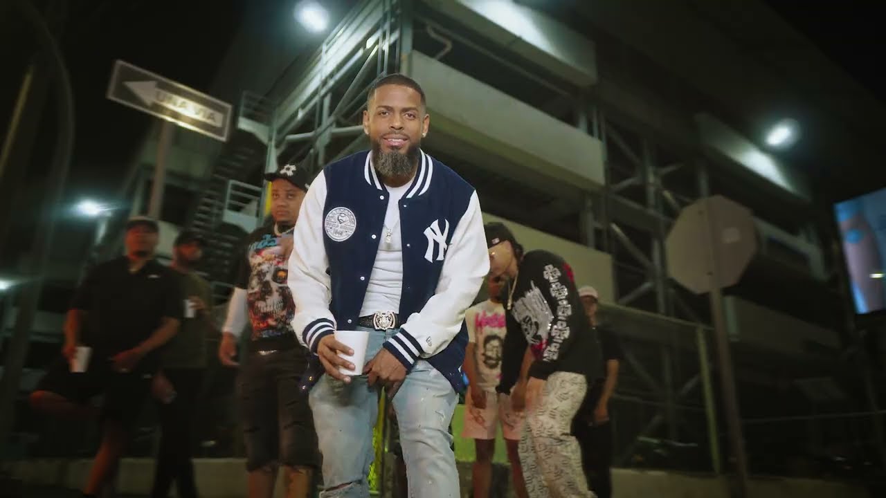 Bandida By Chapa La Voz Del Patio From Dominican Republic Popnable