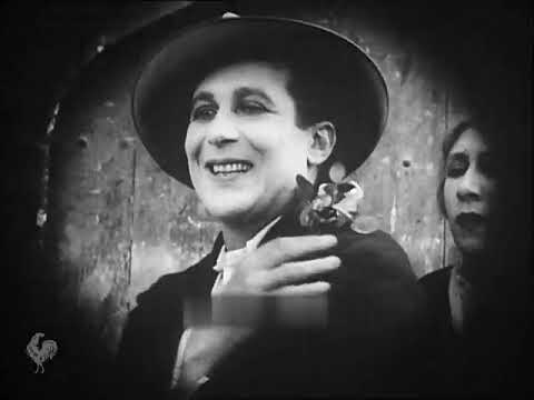 L'Arlésienne (André Antoine, 1922) VOSE