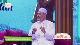 Download lagu 06032025 | MABIT MUZDALIFAH & MINA 'TAAT DALAM SABAR' | USTAZ HASHIM FAHMI B. HJ AHMAD SHAUKI mp3