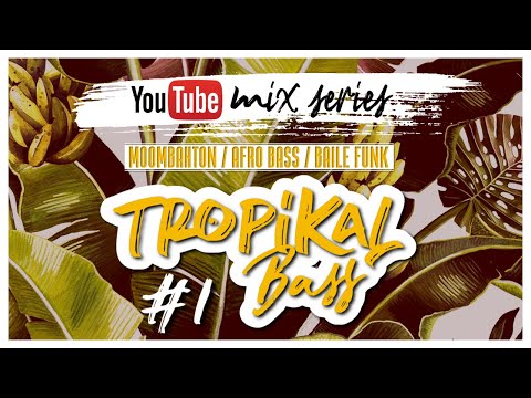 Tropikal Bass | #1 | An Exotic journey with Drigao aka The Tropical Basstard