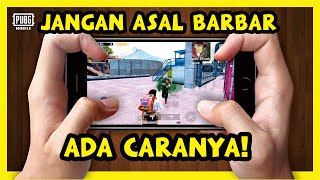 Download lagu JANGAN ASAL MAIN BARBAR | TIPS AND TRICK - PUBG MOBILE INDONESIA mp3