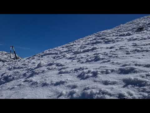 Vf. Omu- Muntii Bucegi 25 Septembrie 2021