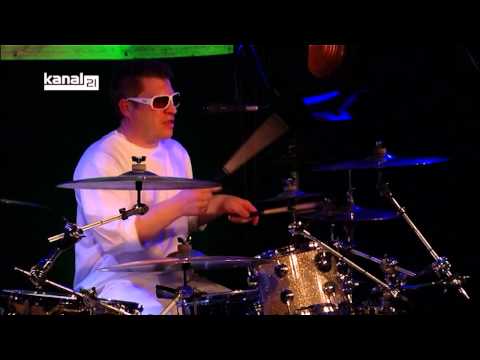 Kanal 21 Fernsehkonzert - KITT - Ain't No Niceguy