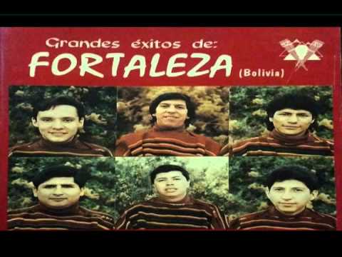 FORTALEZA BOLIVIA todo te lo di....