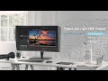 Monitorius Asus ProArt Professional PA329CV, 32", IPS, 4K UHD, 3840 x 2160, 16:9, 5 ms, 400 cd/m², HDMI jungtys quantity 2, 60 Hz