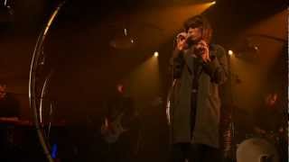 Lou Doillon -  Real smart @ Le Chabada - Angers