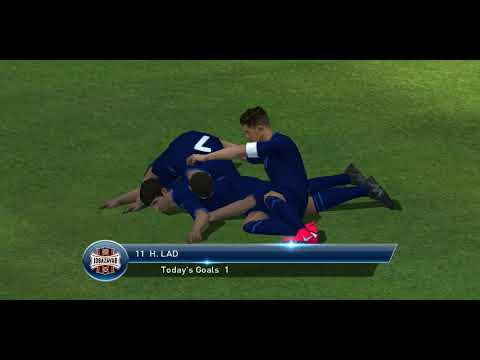 Pes club manager 2019