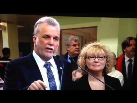 "J'ai l'impression que c'est trop long." à Tva Nouvelles