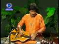 Salil bhattsatvik Veena Raga Vishwaranjini Live Concert National TV Recording