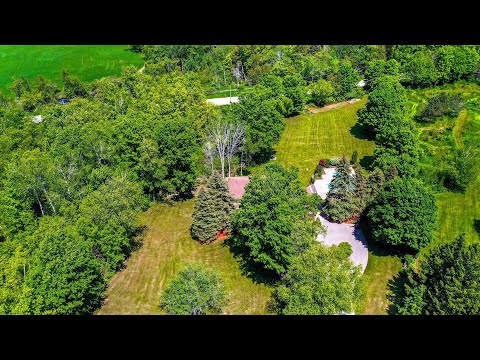 27 Briarwood Drive, Caledon Home for Sale - Real Estate Properties for Sale