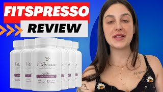 FITSPRESSO - Fitspresso Review - ( CUSTOMER REVIEW!! ) - Fitspresso Reviews - Fitspresso Weight Loss