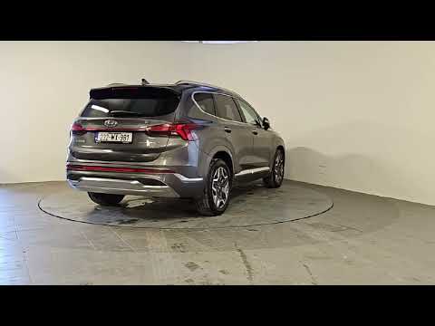 Hyundai Santa Fe 1.6 PHEV 4WD Executive Plus Auto - Image 2