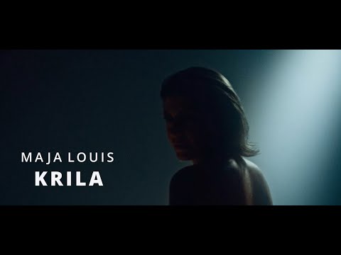Maja Louis- Krila (official music video 2021)