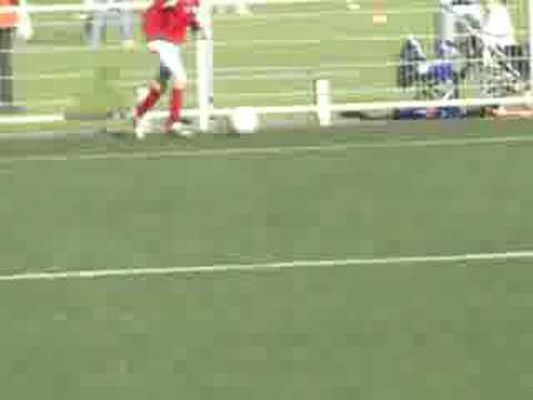 Zwaluwen Utrecht F1 - JSV F1