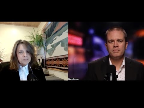 Former National Park Ranger Tara Ross speaks about bizarre crimes in parks