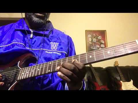 2018 Gospel Guitar Hymns. Flavor