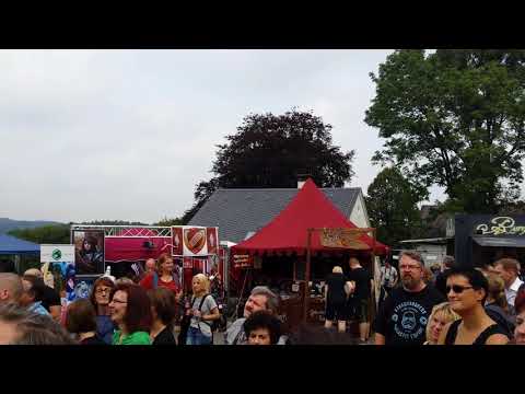 MFC 2017 - Arriving at the Panels