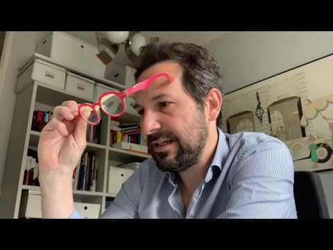 Journal d'un CONfiné : Le plan secret du déconfinement