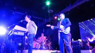 They Might Be Giants - Letterbox (Houston 04.01.16) HD