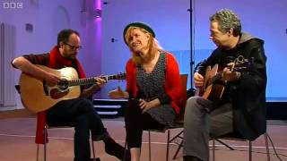 Eddi Reader - Harp Upon The Willow