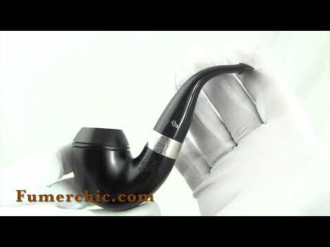 Pipe Peterson sherlock Holmes Baskerville Ebony