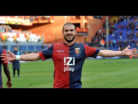STEFANO STURARO /GOALS AND SKILLS / WELCOME TO JUVENTUS / 2014-2015 HD