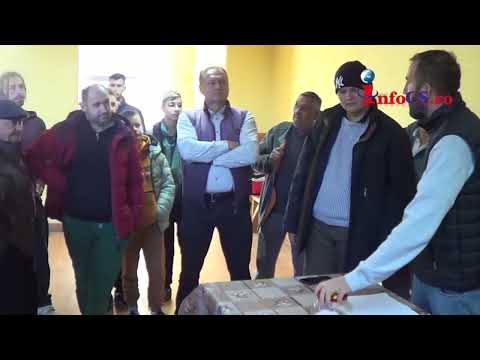 Șah - mat la Rudăria! - Prima ediție a concursului de șah "Ghess Tour"- Valea Morilor