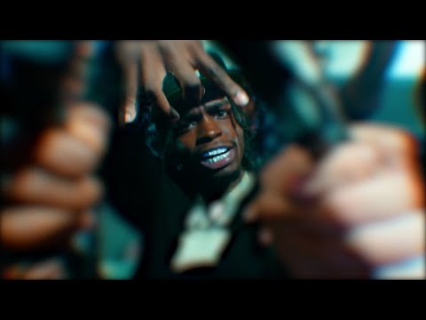 CoachDaGhost - S.H.Y.N.E. Freestyle [Official Music Video]