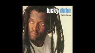 Lucky Dube LIVE  .Rolling Stone