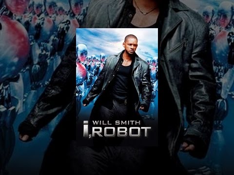 I, Robot
