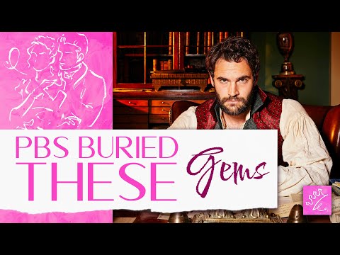 10 Underrated PBS Masterpiece period dramas you should be watching