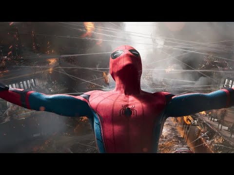 You're The Spider Man | From YouTube! | Ned Finds Out | Spider Man Homecoming 2017 | Weirdo