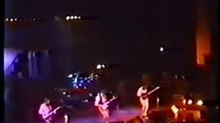 Big Country - Flame Of The West (Edinburgh Playhouse &#39;86)