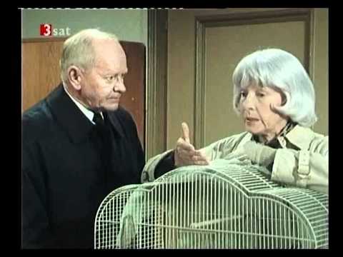 Der Alte 82 Fluchthilfe (3-4)