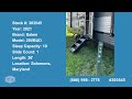 Check out this Video for a 2021 Forest River Salem 29VBUD(Stock #303545)  for sale by Pop RVs. This unit is located in Sarasota, FL