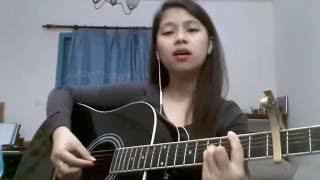 Lea Salonga - Don&#39;t Know What To Do (cover by Zaire Lenelle)
