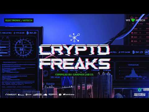 Nibiru vs Ketech vs Yantra - Crypto Freaks (Original Mix)