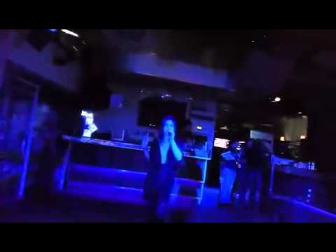 Vanessa Marzavan-Concert caritabil