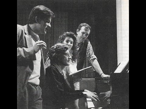 Ferrero: Canzoni d'amore (V) – Laura Cherici; Riccardo Caramella; PKO