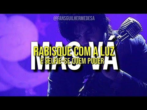 Impermanência • Guilherme de Sá (Legendado) • Fermata XI