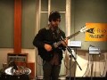 Foals performing "Total Life Forever" on KCRW ...