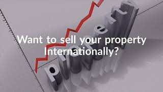 Sell Property Internationally | Find Right Buyer With Maallik | International Property | Maallik.com